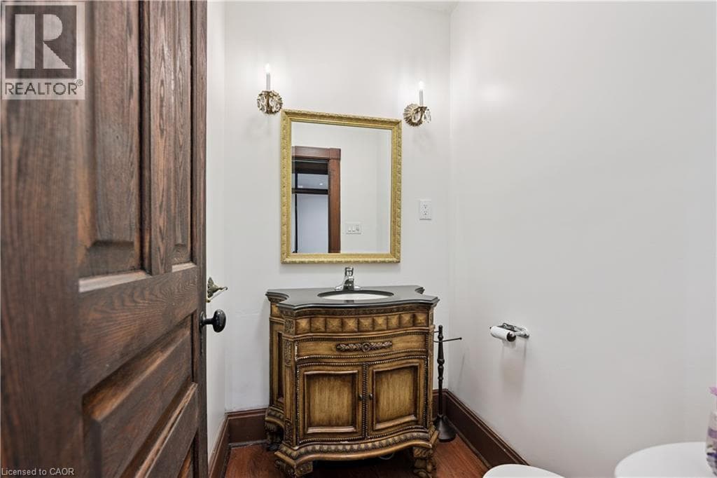 Detached for sale at 245 LOWTHER Street S, Central Park, Cambridge, Ontario, photo 22