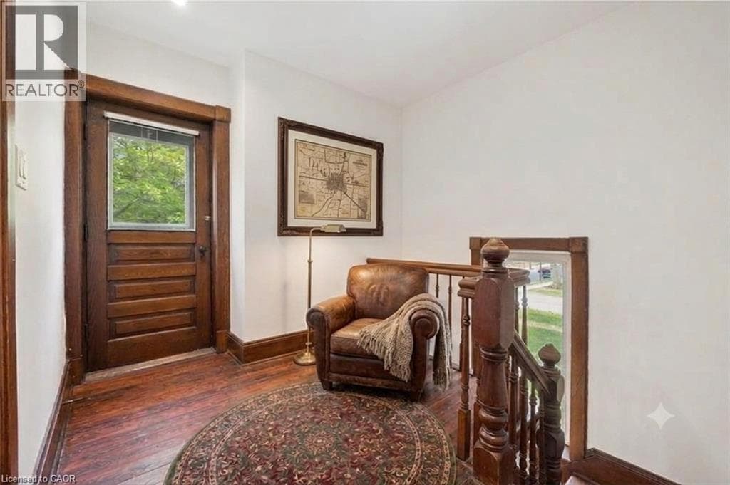 Detached for sale at 245 LOWTHER Street S, Central Park, Cambridge, Ontario, photo 20