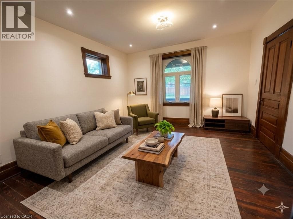 Detached for sale at 245 LOWTHER Street S, Central Park, Cambridge, Ontario, photo 18