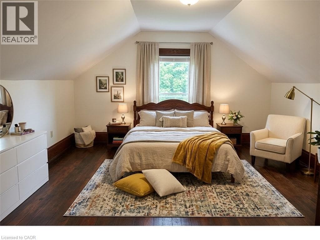 Detached for sale at 245 LOWTHER Street S, Central Park, Cambridge, Ontario, photo 26
