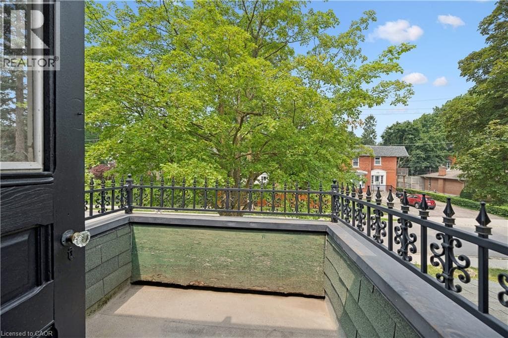 Detached for sale at 245 LOWTHER Street S, Central Park, Cambridge, Ontario, photo 21