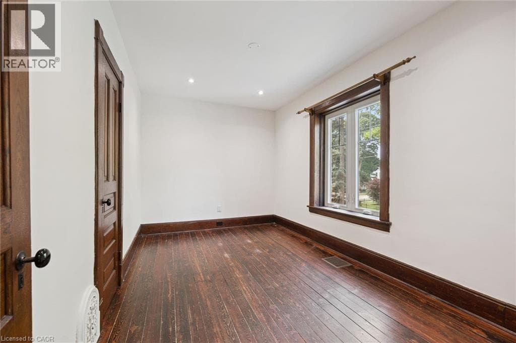 Detached for sale at 245 LOWTHER Street S, Central Park, Cambridge, Ontario, photo 29
