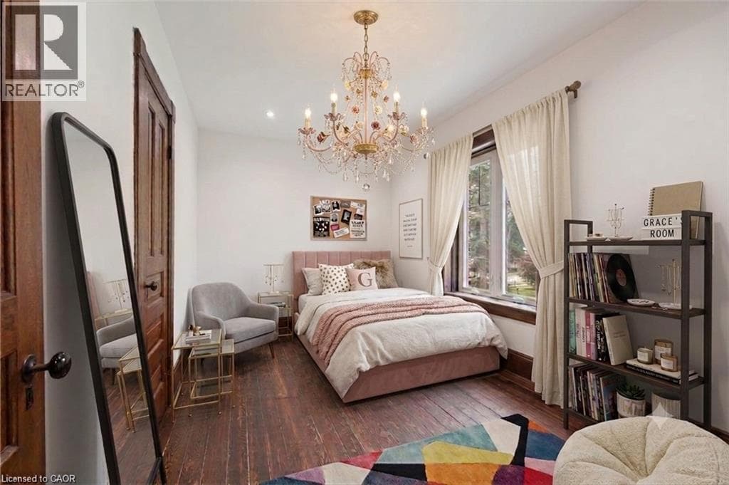 Detached for sale at 245 LOWTHER Street S, Central Park, Cambridge, Ontario, photo 30