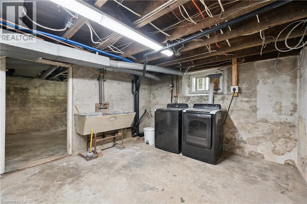 Detached for sale at 245 LOWTHER Street S, Central Park, Cambridge, Ontario, photo 35