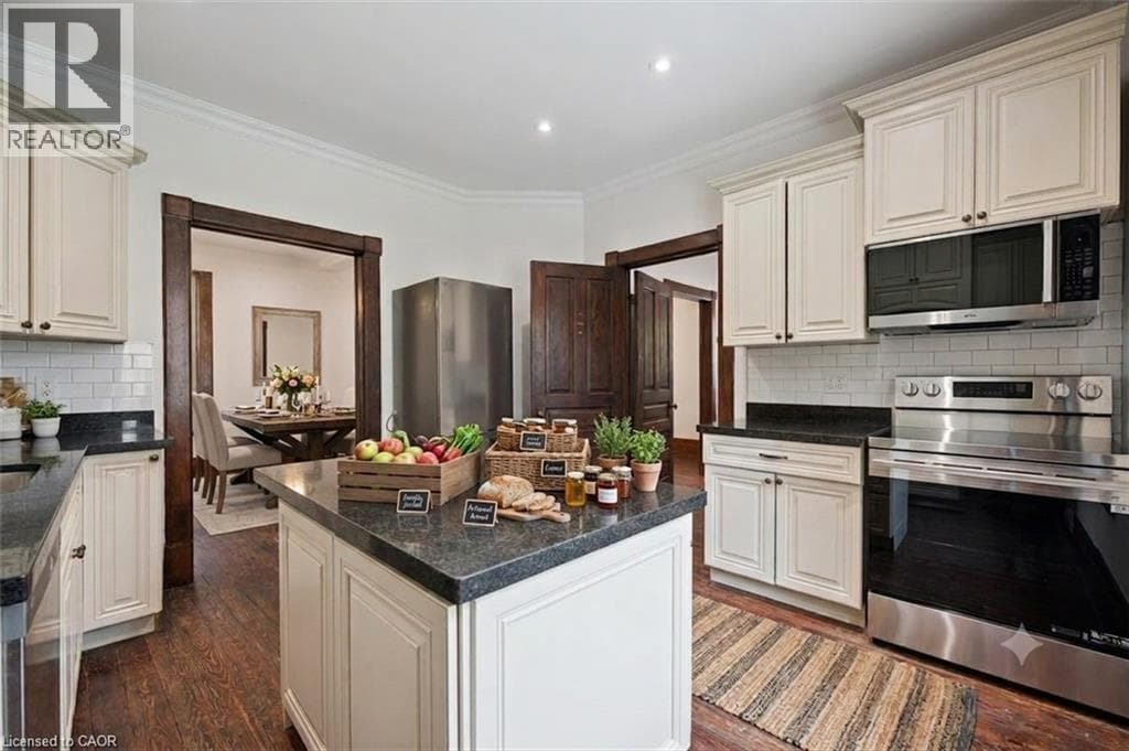 Detached for sale at 245 LOWTHER Street S, Central Park, Cambridge, Ontario, photo 10