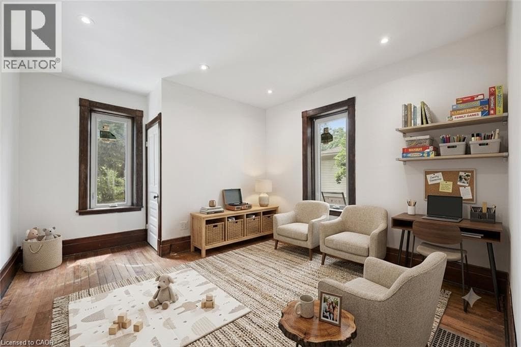 Detached for sale at 245 LOWTHER Street S, Central Park, Cambridge, Ontario, photo 14