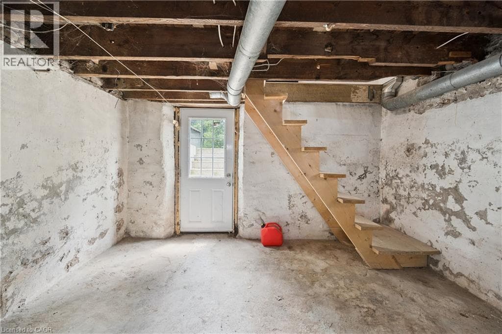 Detached for sale at 245 LOWTHER Street S, Central Park, Cambridge, Ontario, photo 36