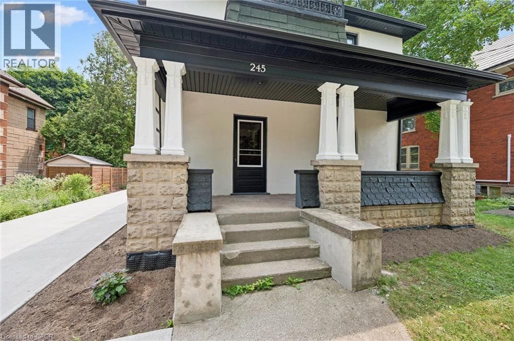 Detached for sale at 245 LOWTHER Street S, Central Park, Cambridge, Ontario, photo 41