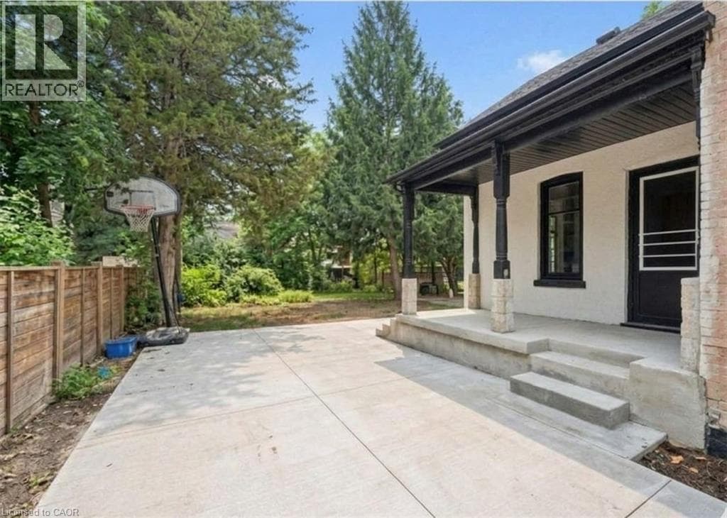 Detached for sale at 245 LOWTHER Street S, Central Park, Cambridge, Ontario, photo 48