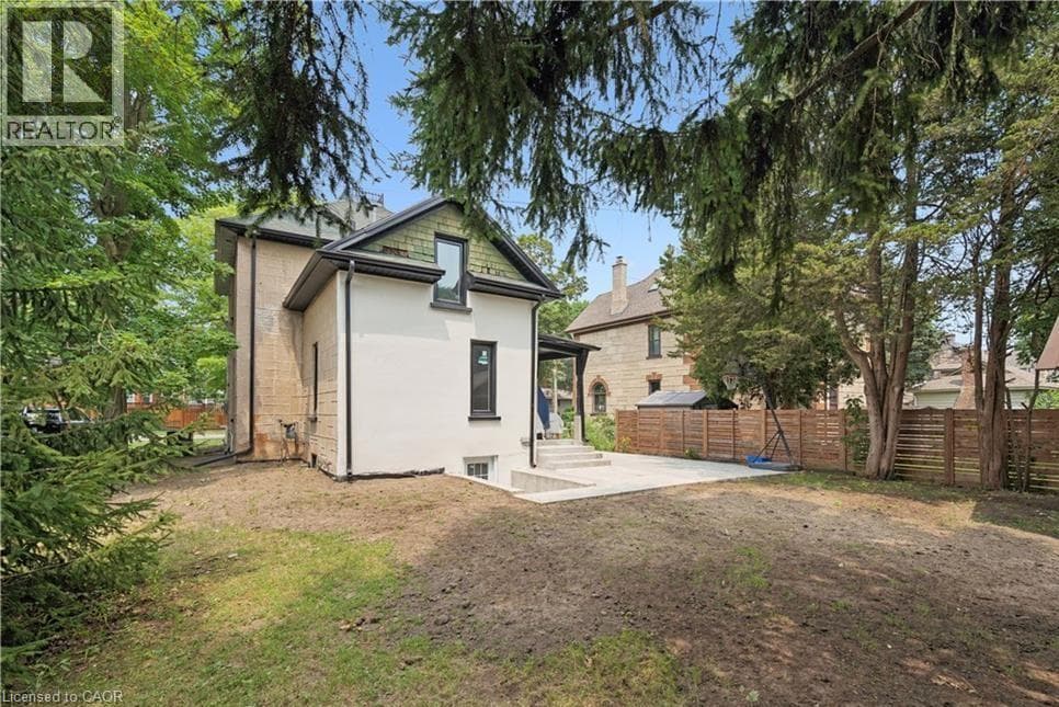 Detached for sale at 245 LOWTHER Street S, Central Park, Cambridge, Ontario, photo 39
