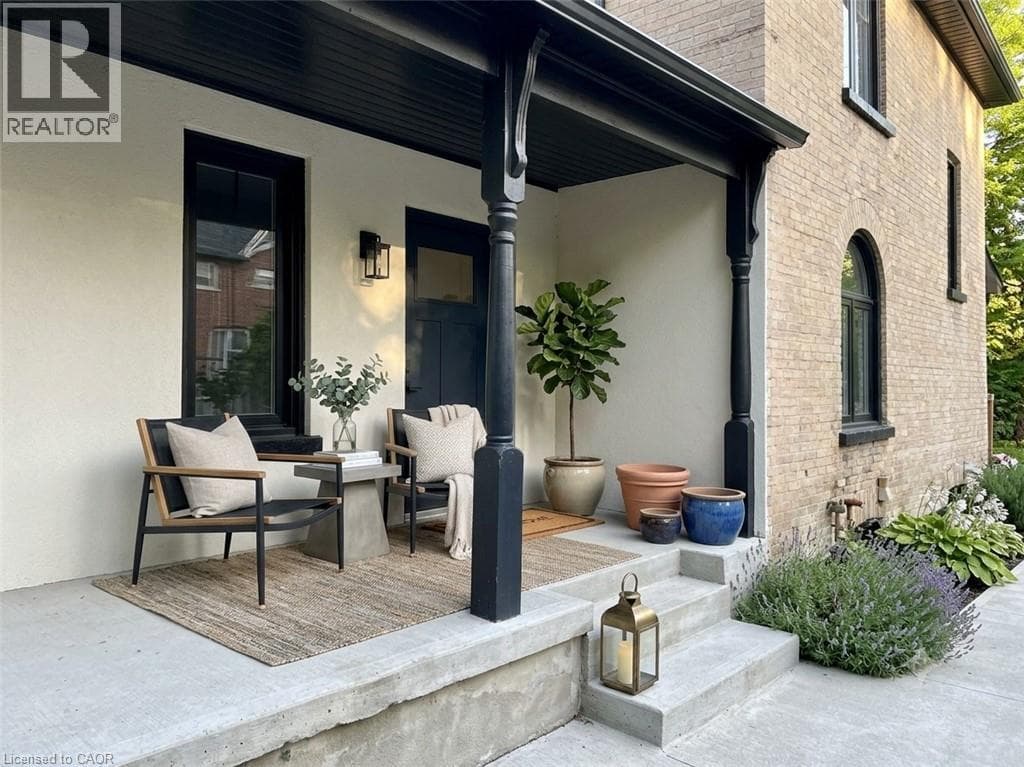 Detached for sale at 245 LOWTHER Street S, Central Park, Cambridge, Ontario, photo 33