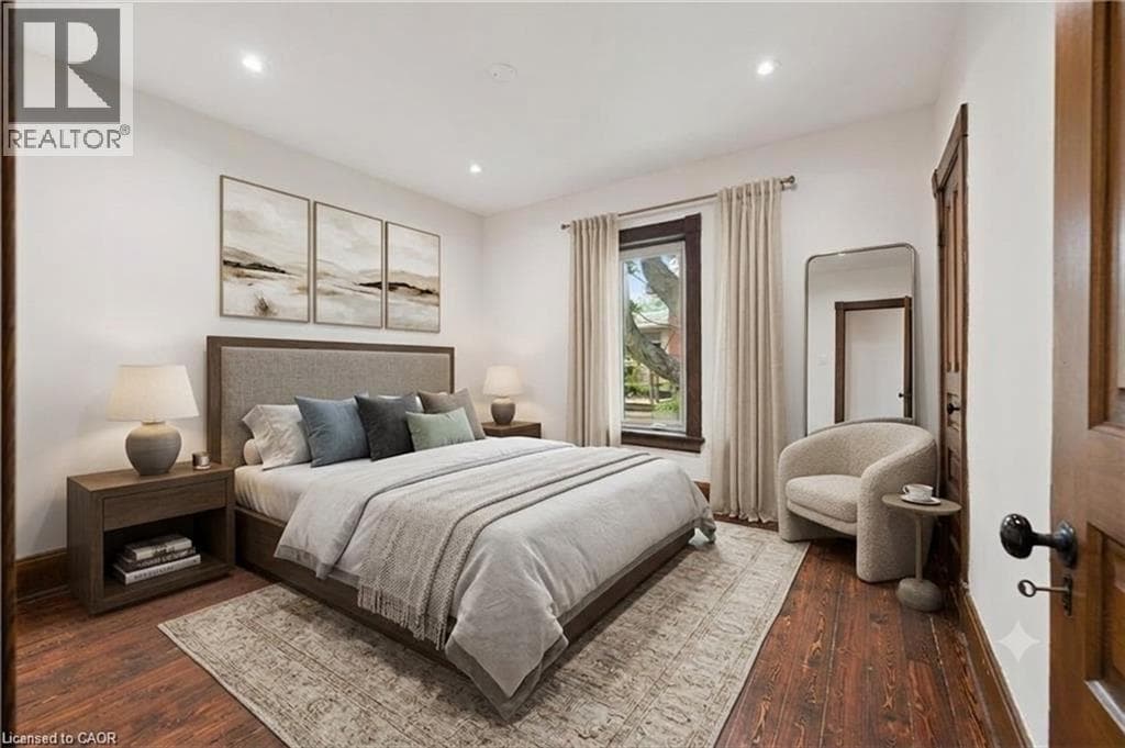 Detached for sale at 245 LOWTHER Street S, Central Park, Cambridge, Ontario, photo 28