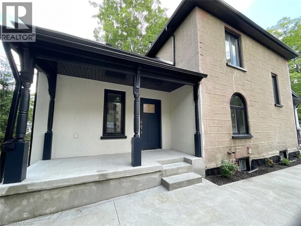Detached for sale at 245 LOWTHER Street S, Central Park, Cambridge, Ontario, photo 32