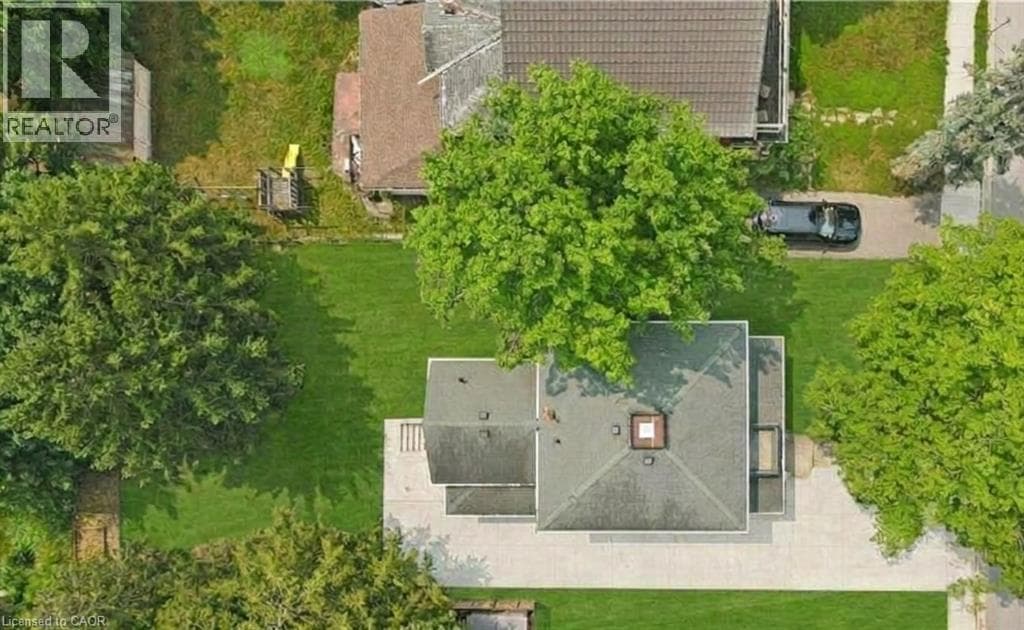 Detached for sale at 245 LOWTHER Street S, Central Park, Cambridge, Ontario, photo 47