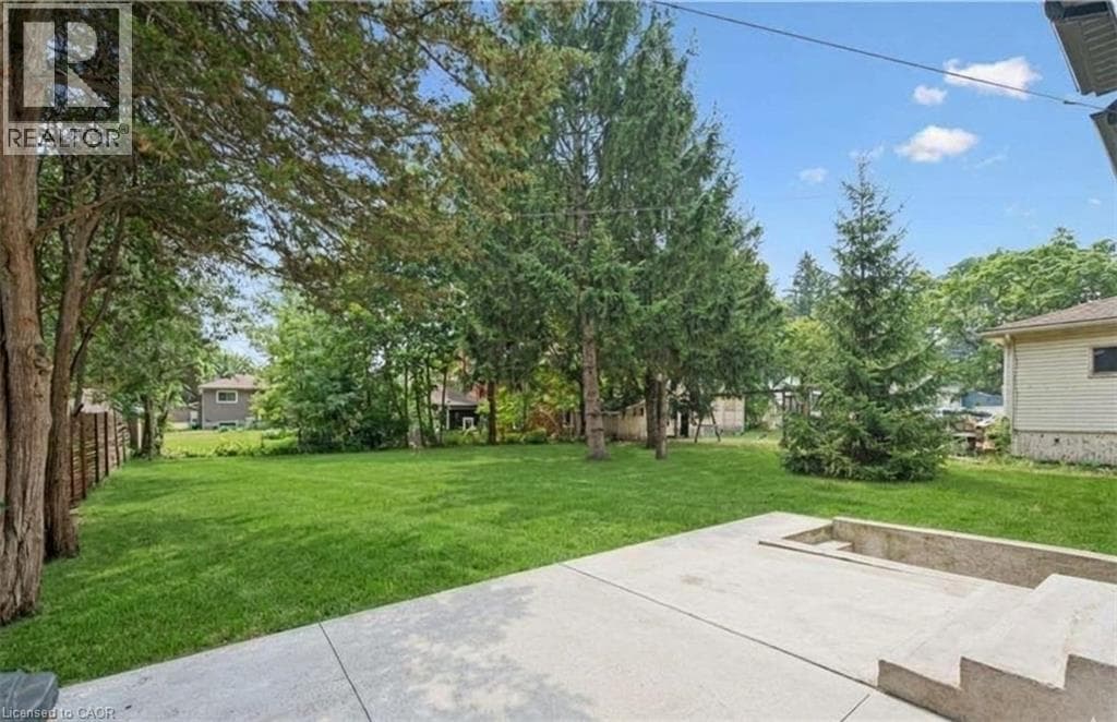 Detached for sale at 245 LOWTHER Street S, Central Park, Cambridge, Ontario, photo 45
