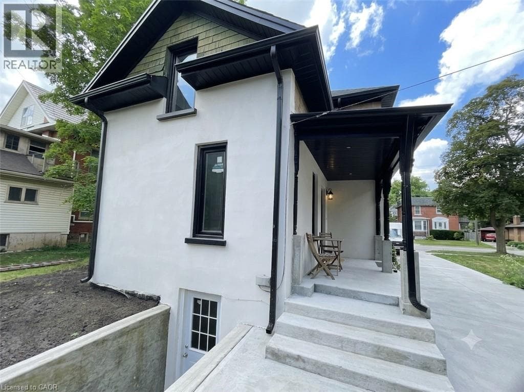 Detached for sale at 245 LOWTHER Street S, Central Park, Cambridge, Ontario, photo 31