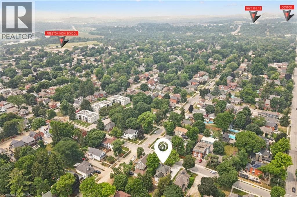 Detached for sale at 245 LOWTHER Street S, Central Park, Cambridge, Ontario, photo 43