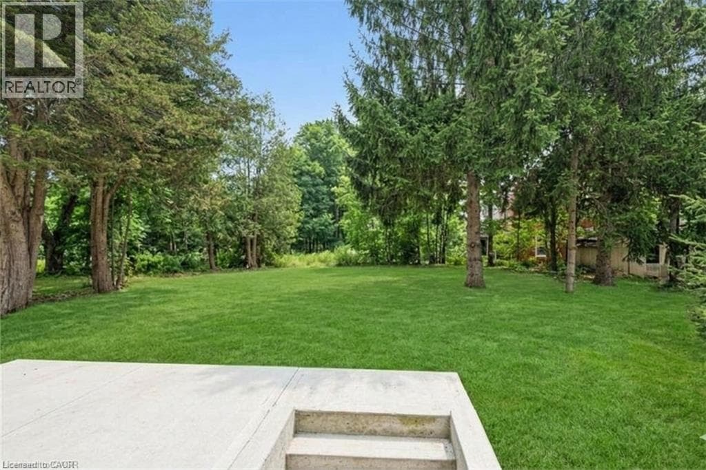 Detached for sale at 245 LOWTHER Street S, Central Park, Cambridge, Ontario, photo 46