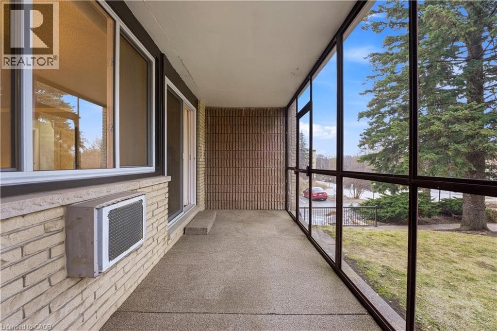 Apartment for sale at 944 CALEDONIAN View Unit# 206, Riverside, Cambridge, Ontario, photo 15