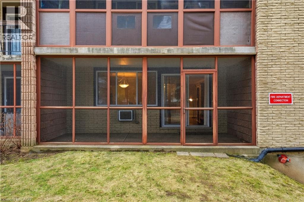 Apartment for sale at 944 CALEDONIAN View Unit# 206, Riverside, Cambridge, Ontario, photo 16