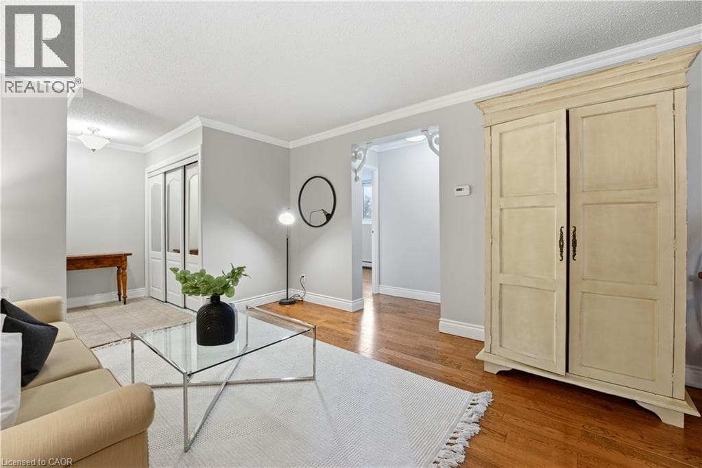 Apartment for sale at 944 CALEDONIAN View Unit# 206, Riverside, Cambridge, Ontario, photo 4