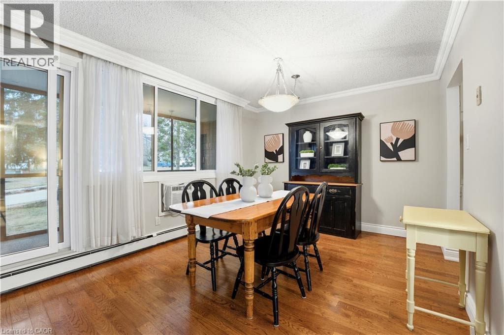 Apartment for sale at 944 CALEDONIAN View Unit# 206, Riverside, Cambridge, Ontario, photo 9