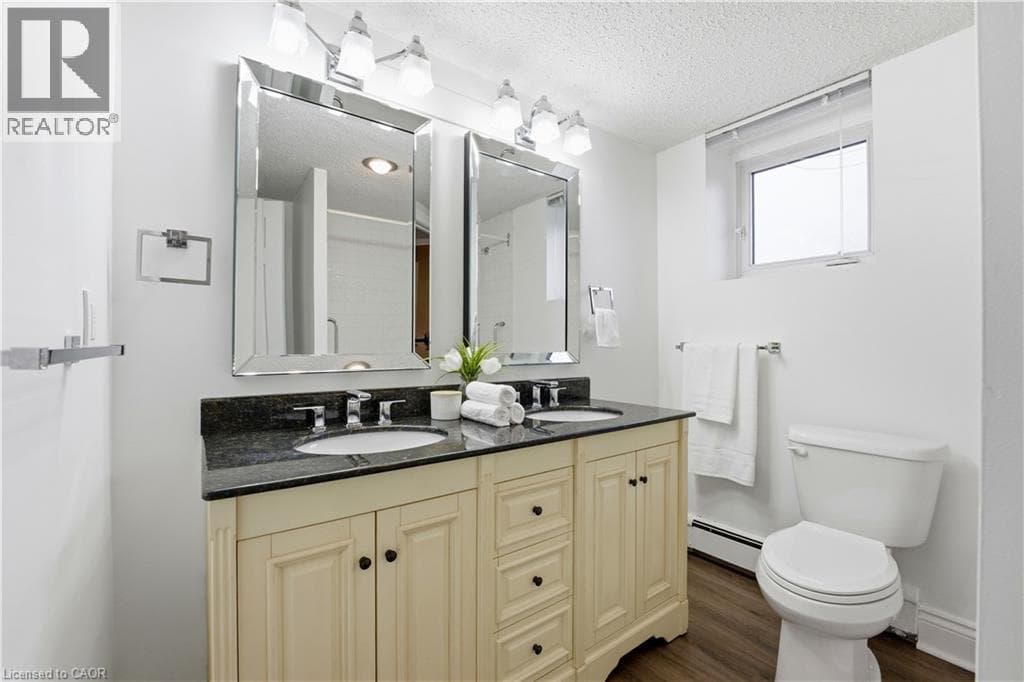 Apartment for sale at 944 CALEDONIAN View Unit# 206, Riverside, Cambridge, Ontario, photo 13