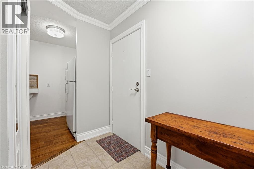 Apartment for sale at 944 CALEDONIAN View Unit# 206, Riverside, Cambridge, Ontario, photo 2