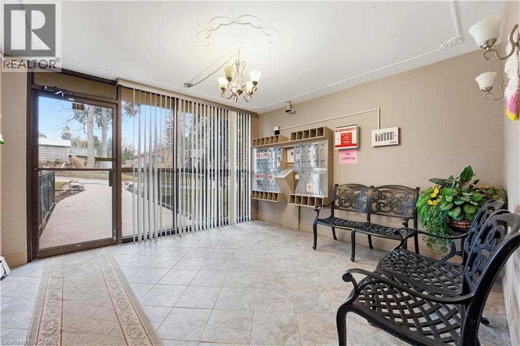 Apartment for sale at 944 CALEDONIAN View Unit# 206, Riverside, Cambridge, Ontario, photo 18