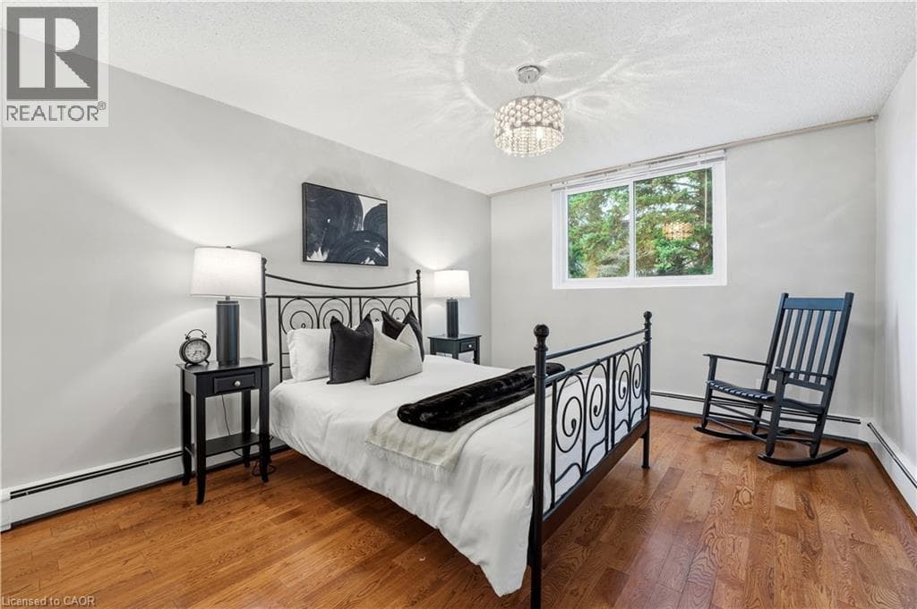 Apartment for sale at 944 CALEDONIAN View Unit# 206, Riverside, Cambridge, Ontario, photo 11
