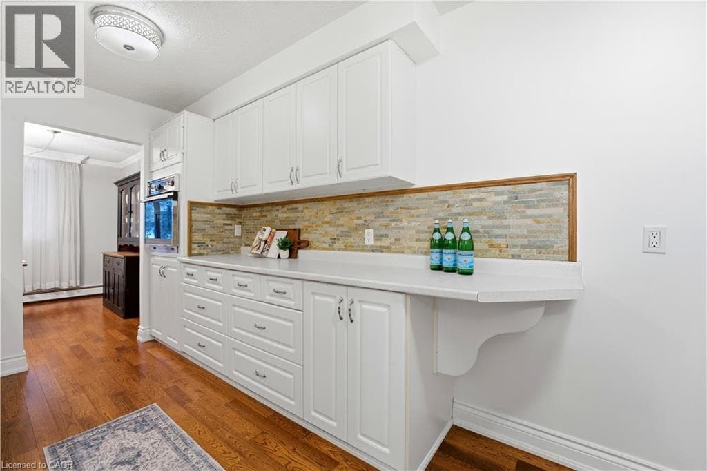 Apartment for sale at 944 CALEDONIAN View Unit# 206, Riverside, Cambridge, Ontario, photo 7