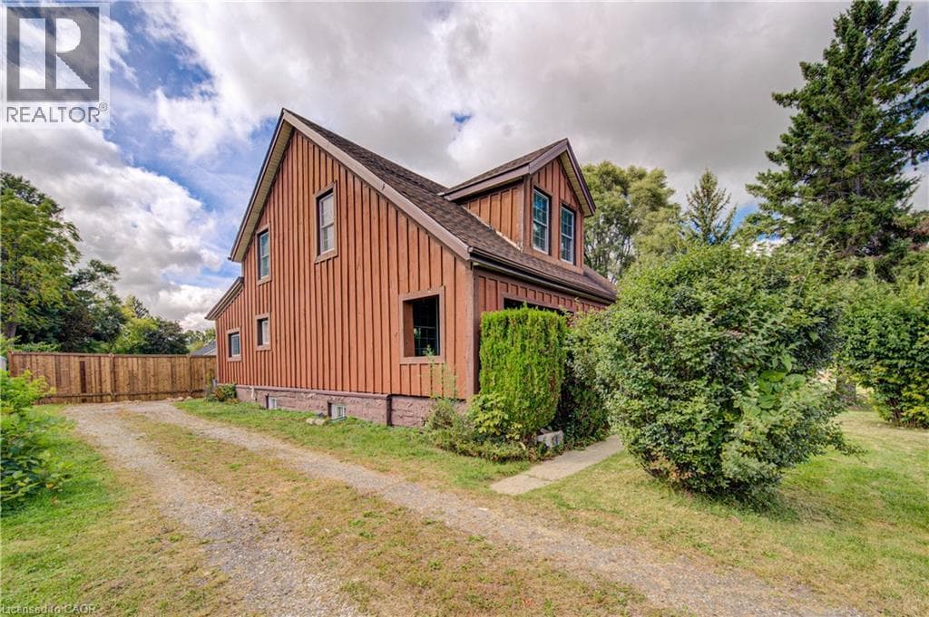 Detached for sale at 500 DUNDAS Street S, Branchton Park, Cambridge, Ontario, photo 2