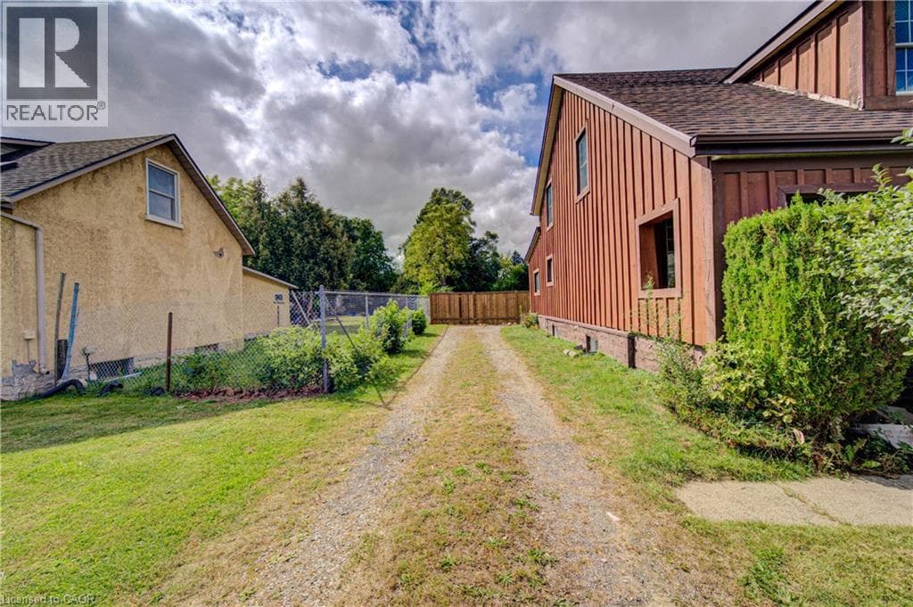 Detached for sale at 500 DUNDAS Street S, Branchton Park, Cambridge, Ontario, photo 3