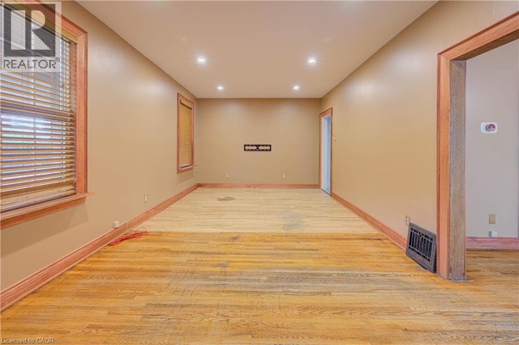 Detached for sale at 500 DUNDAS Street S, Branchton Park, Cambridge, Ontario, photo 8