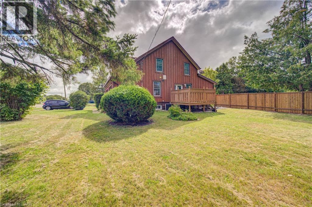Detached for sale at 500 DUNDAS Street S, Branchton Park, Cambridge, Ontario, photo 42