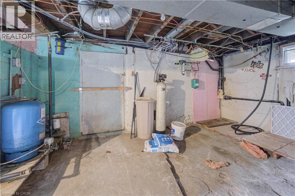 Detached for sale at 500 DUNDAS Street S, Branchton Park, Cambridge, Ontario, photo 33