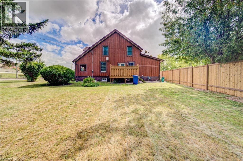 Detached for sale at 500 DUNDAS Street S, Branchton Park, Cambridge, Ontario, photo 41