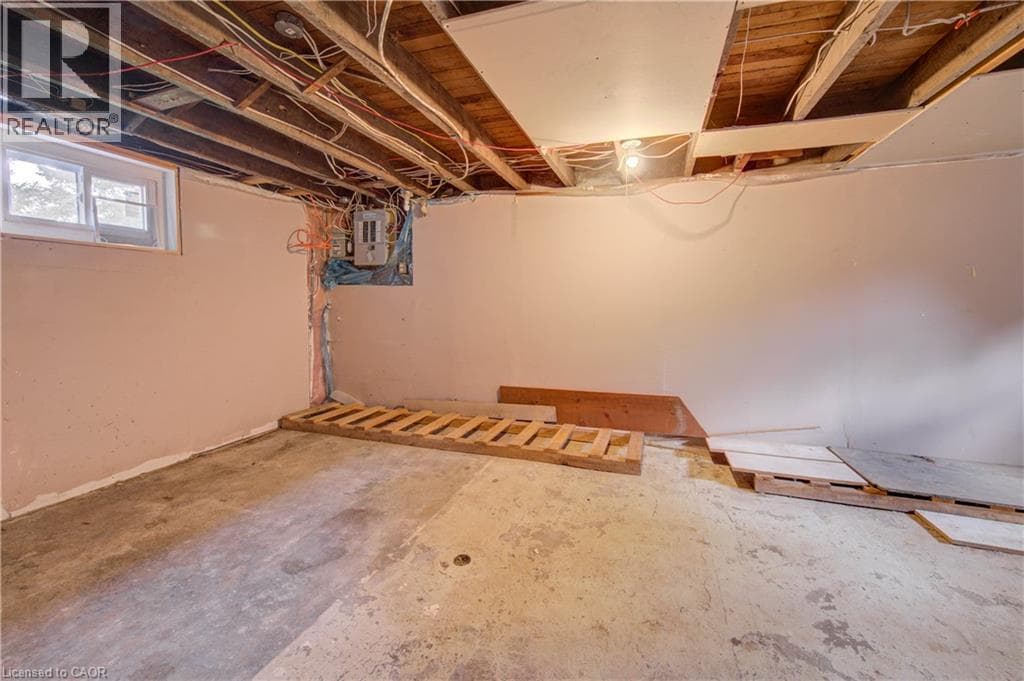 Detached for sale at 500 DUNDAS Street S, Branchton Park, Cambridge, Ontario, photo 34