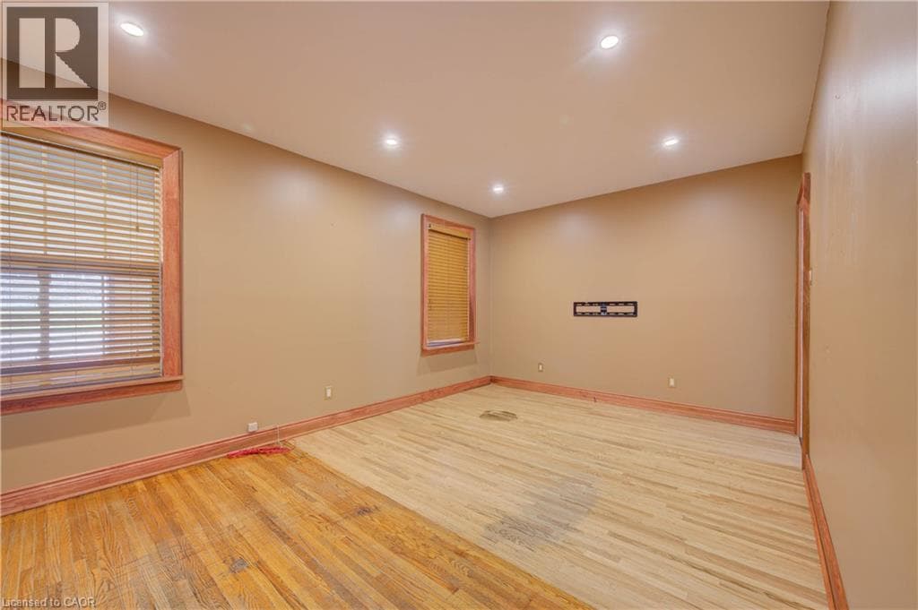 Detached for sale at 500 DUNDAS Street S, Branchton Park, Cambridge, Ontario, photo 9