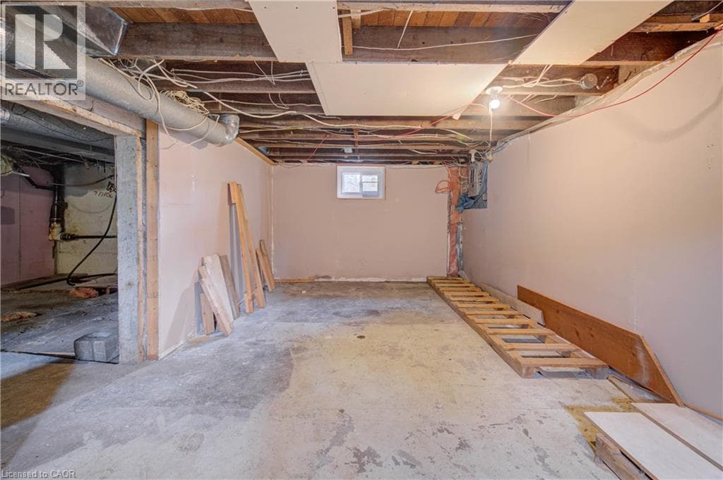 Detached for sale at 500 DUNDAS Street S, Branchton Park, Cambridge, Ontario, photo 35