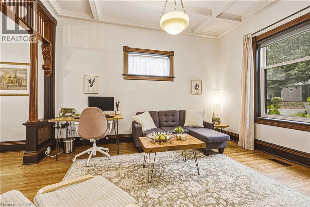 Detached for sale at 103 COURTNEY Street, Downtown Hespeler, Cambridge, Ontario, photo 6