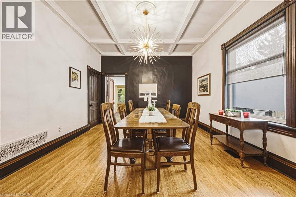Detached for sale at 103 COURTNEY Street, Downtown Hespeler, Cambridge, Ontario, photo 8