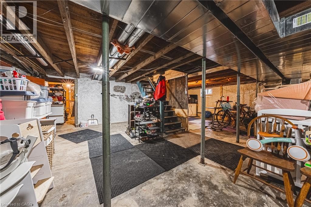 Detached for sale at 103 COURTNEY Street, Downtown Hespeler, Cambridge, Ontario, photo 31