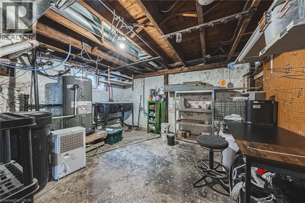 Detached for sale at 103 COURTNEY Street, Downtown Hespeler, Cambridge, Ontario, photo 32