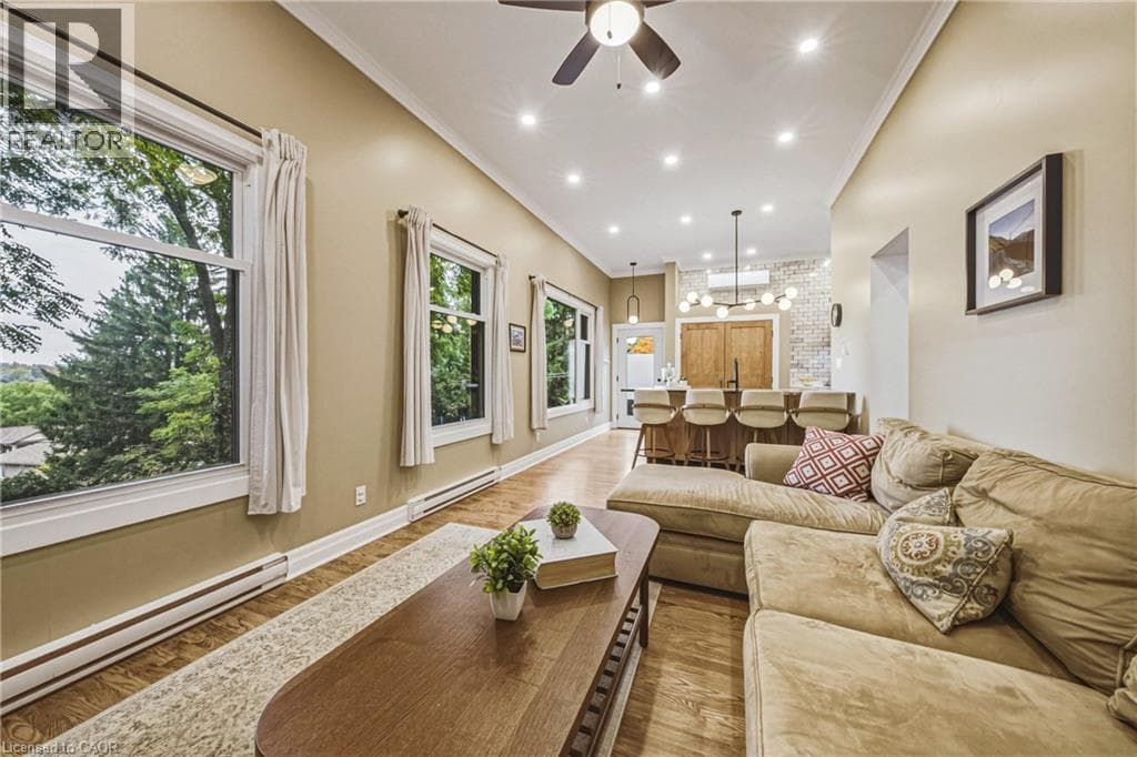 Detached for sale at 103 COURTNEY Street, Downtown Hespeler, Cambridge, Ontario, photo 15