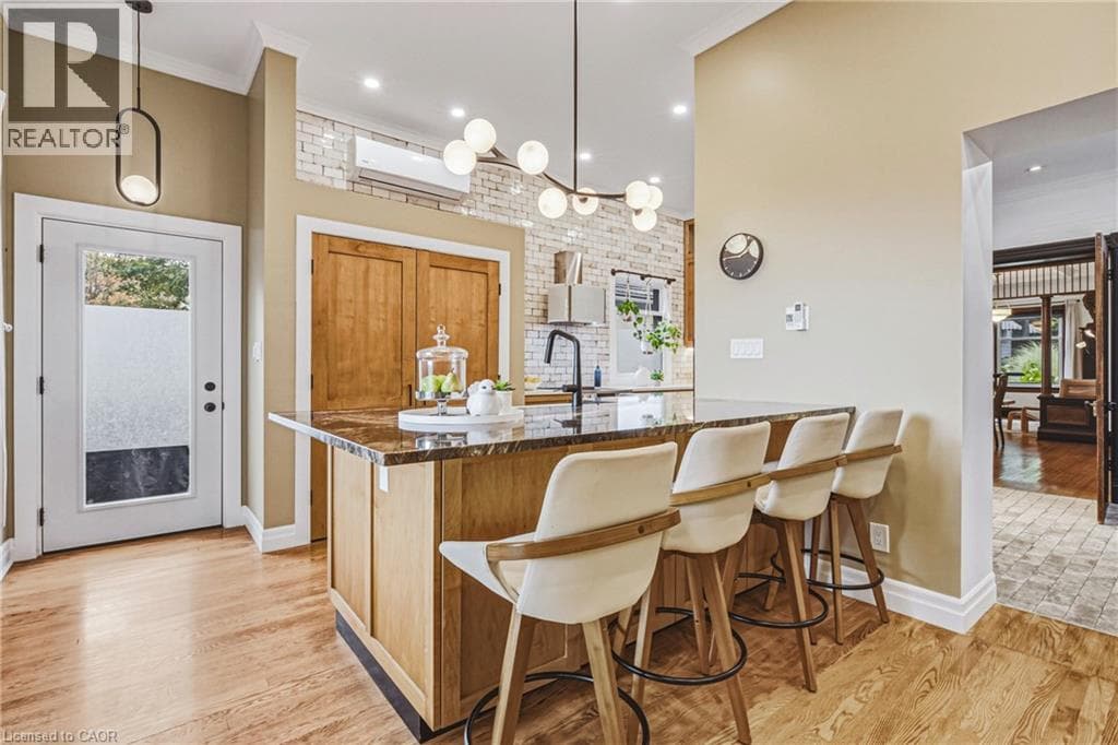 Detached for sale at 103 COURTNEY Street, Downtown Hespeler, Cambridge, Ontario, photo 16