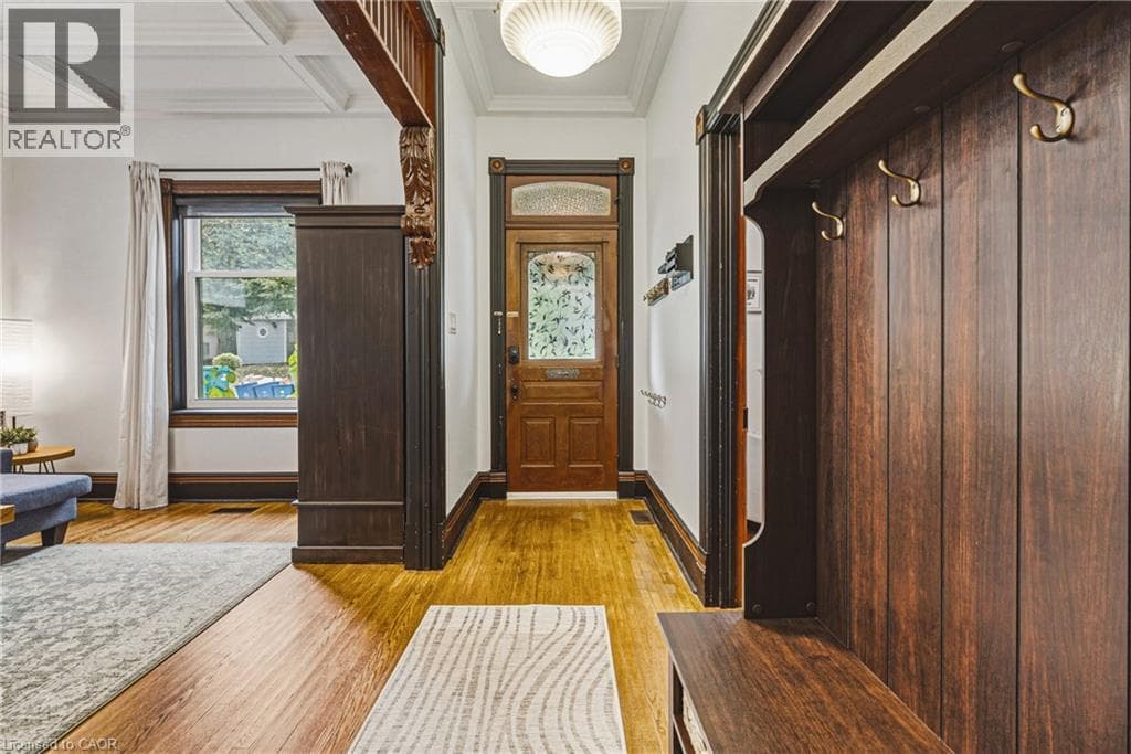 Detached for sale at 103 COURTNEY Street, Downtown Hespeler, Cambridge, Ontario, photo 5