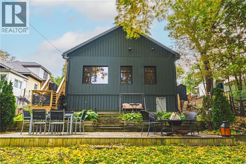 Detached for sale at 103 COURTNEY Street, Downtown Hespeler, Cambridge, Ontario, photo 39