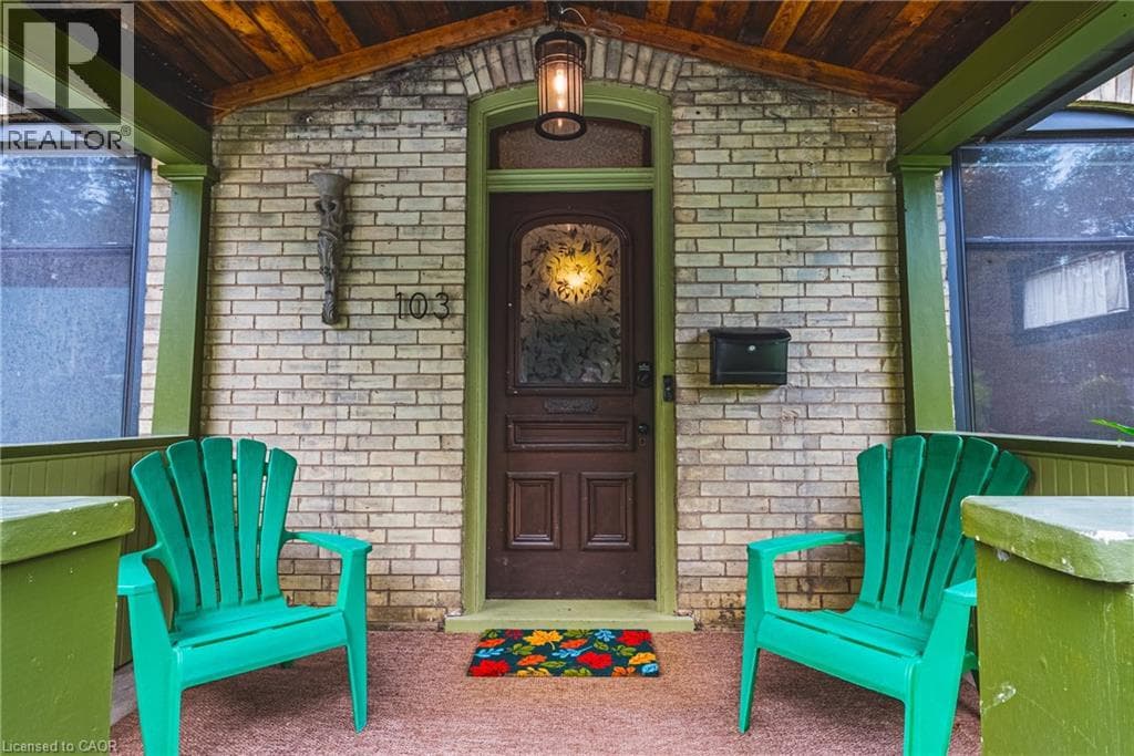 Detached for sale at 103 COURTNEY Street, Downtown Hespeler, Cambridge, Ontario, photo 4