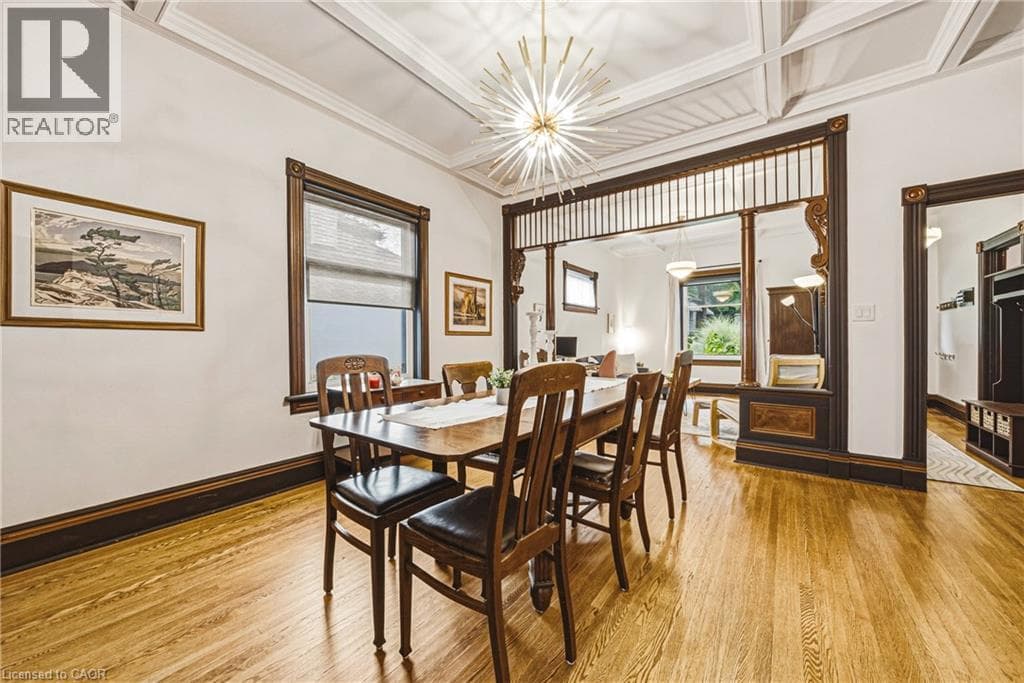 Detached for sale at 103 COURTNEY Street, Downtown Hespeler, Cambridge, Ontario, photo 9